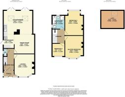 38 Haslemere Road Floorplan