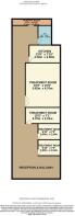 Unit 5, 55 King Street Floorplan