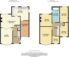 29 St Hildas Road Floorplan