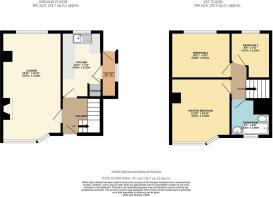 33 Lawrence Road Floorplan