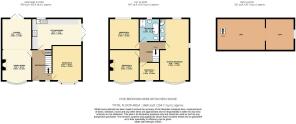 2 Gilpin Road Floorplan
