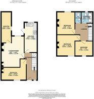 26 Cedric Street Floorplan