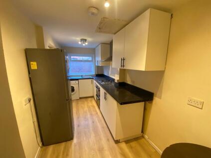 Cedric Street, Salford, M5