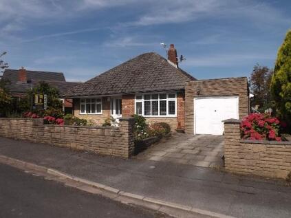 Villiers Crescent Eccleston, St. Helens