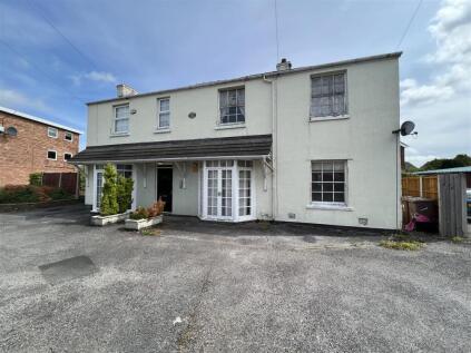 Warrington Road Rainhill, Prescot