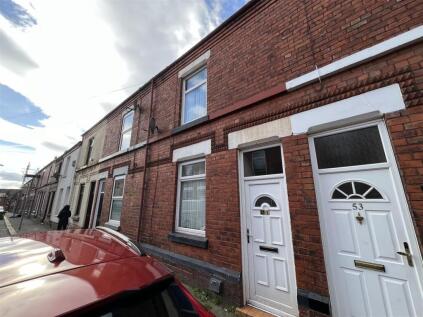 Brynn Street, St. Helens