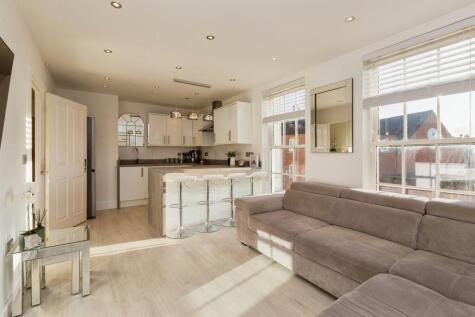 Wedgewood Street, Aylesbury