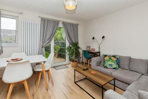 Galsworthy Place, Aylesbury