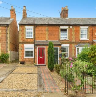 Eythrope Road, Stone, Aylesbury