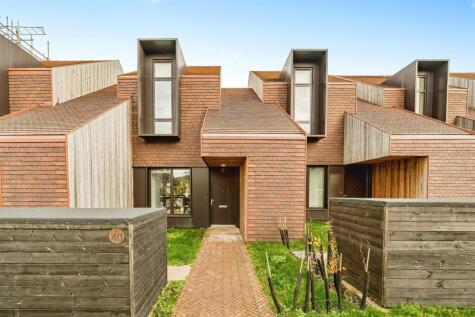 Golden Mede, Waddesdon, Aylesbury