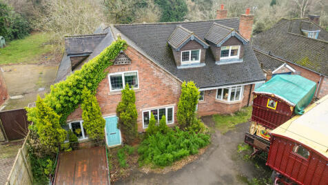 In need of modernisation -Kenilworth