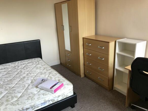 Bedroom 4