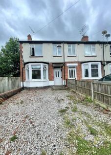 Spacious Family Home - Bell Green Road, Coventry
