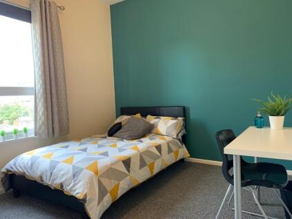 Investment HMO Great Location