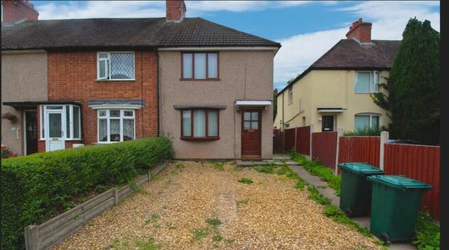 SEAGRAVE RD