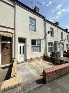 Ordnance Road, Coventry