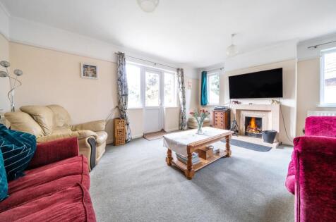 Woodgate Close, Woodgate, PO20