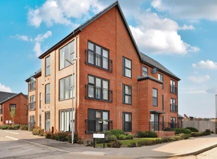 Drovers Lane, West Broyle, PO19