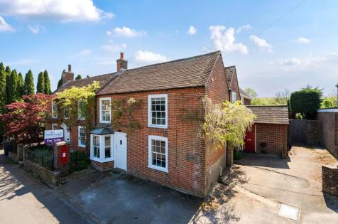 Post Office Lane, North Mundham, PO20