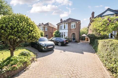 Stockbridge Road, Chichester, PO19