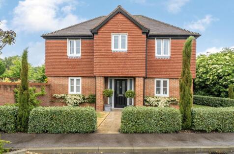 Summer Close, Aldingbourne, PO20