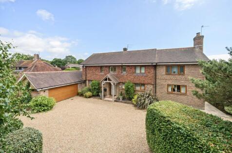 Wycombe House 3 Hunters Way Chichester West Sussex PO19 5RB