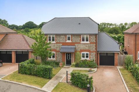 7 Greenacre Gardens, Chidham, PO18