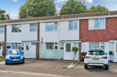 Lime Close, Chichester, PO19