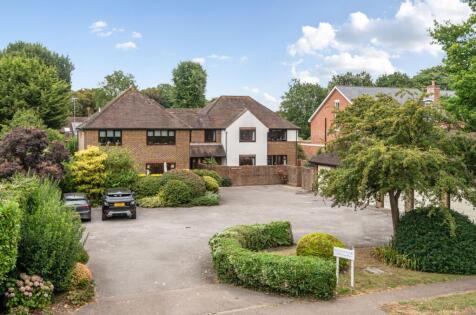 Winston Court, 20B Lavant Road, PO19