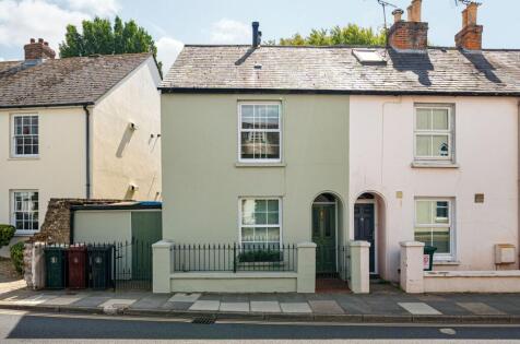 Orchard Street, Chichester, PO19