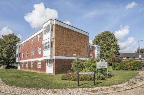 Somerstown, Paulus Court Somerstown, PO19