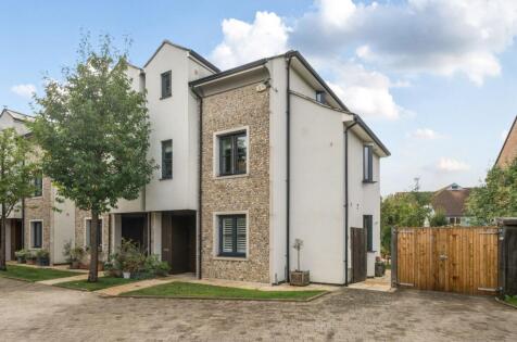 Mount Lane, Chichester, PO19