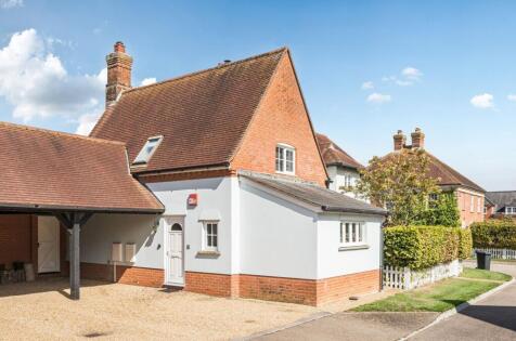 Sampsons Drive, Oving, PO20