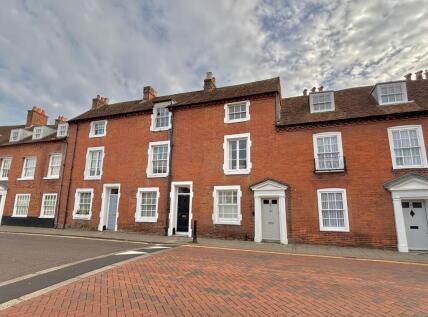 Westgate, Chichester, PO19