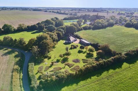 Punches Lane, South Mundham, PO20