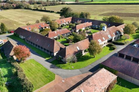 Saxon Meadow, Tangmere, PO20