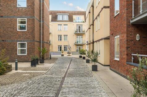 Shippam Street, Chichester, PO19