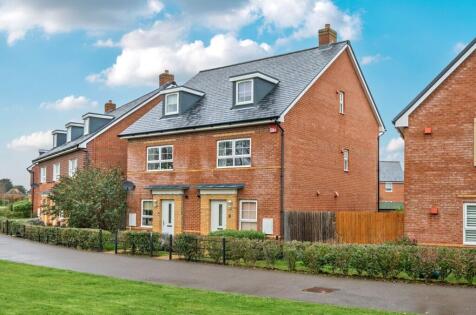 Gerard Walk, Westhampnett, PO18