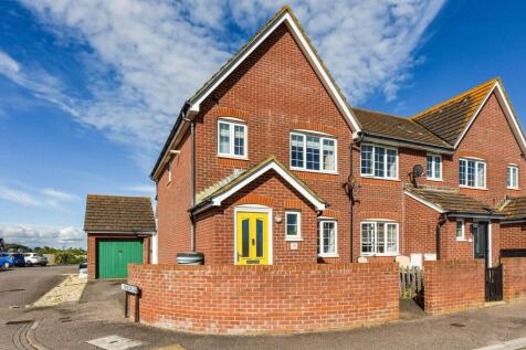 Tide Way, Bracklesham Bay, PO20