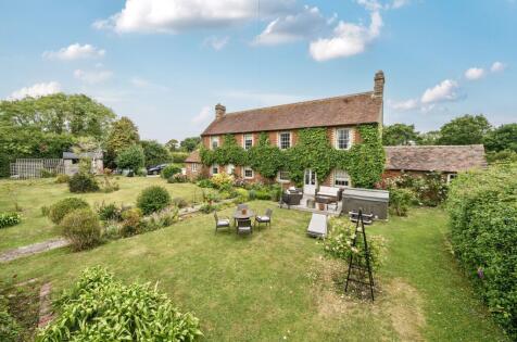 Chapel Lane, West Wittering, PO20