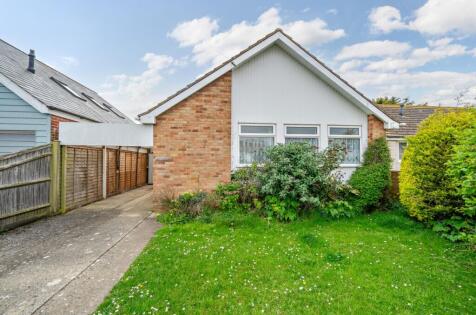 Seafield Close, East Wittering, PO20