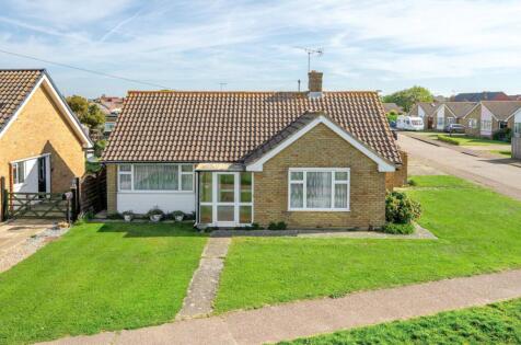 Elm Close, Bracklesham Bay, PO20