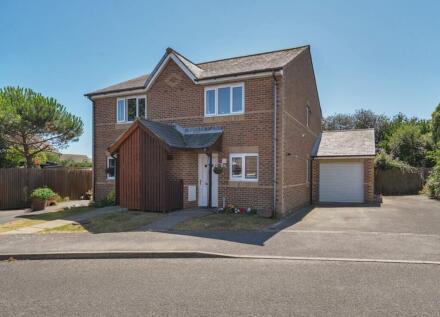 Manton Close, Bracklesham Bay, PO20