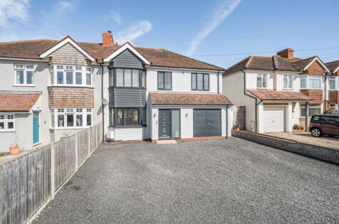 Stocks Lane, East Wittering, PO20