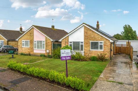 Grayswood Avenue, Bracklesham Bay, PO20