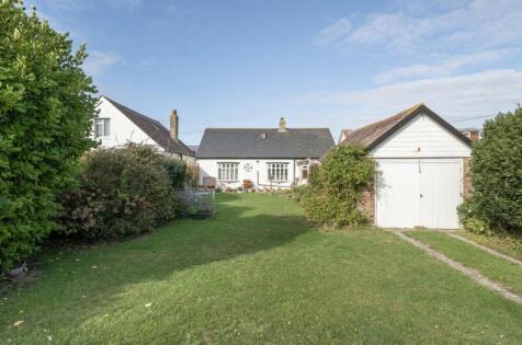 Marine Drive, West Wittering, PO20