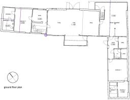 Ground Floorplan