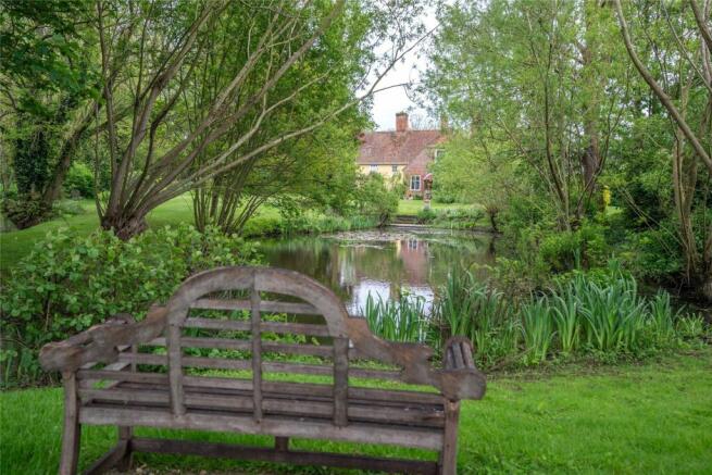 Gardens & Grounds
