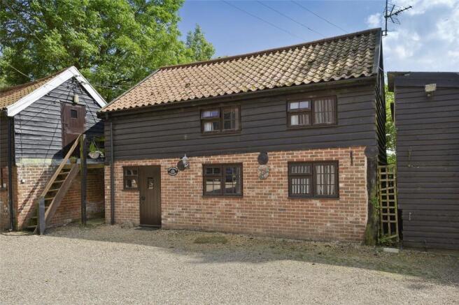 2 Bed Cottage