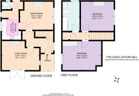 Lodge Floorplan